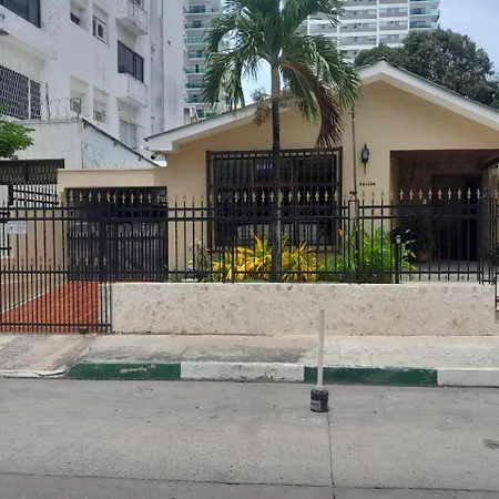 Casa Estela